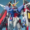 Bandai MG 1/100 ZGMF-X42S Destiny Gundam -Bandai Shop d973fa91 11a8 45b9 96bf c8ae2272ba6d 1
