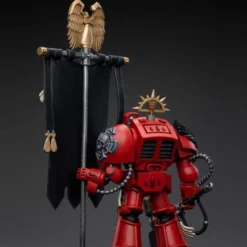 Warhammer 40K Blood Angels Ancient Brother Leonid 1/18 Scale Figure -Bandai Shop d9b98e07 7ee5 4803 adb3 37d9d3d989c7