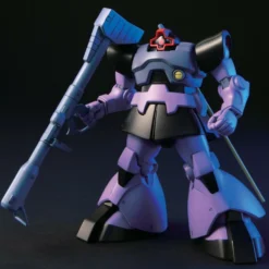 Bandai HGUC 1/144 #59 MS-09 Dom / MS-09R Rick-Dom -Bandai Shop d9f49c94 2900 4398 ada7 8915e72c1c01