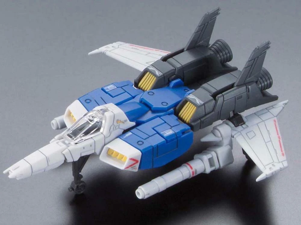 Bandai RG 1/144 #12 RX-78 GP01 Gundam "Zephyranthes" 8 Bandai RG 1/144 #12 RX-78 GP01 Gundam "Zephyranthes" - Image 6