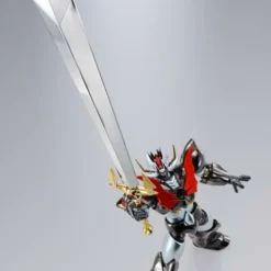 Bandai Mazinkaiser Soul Of Chogokin GX-75SP Mazinkaiser (20th Anniversery Ver.) Figure -Bandai Shop da3caac3 a7f4 44ae b05b b898ba68a8e1