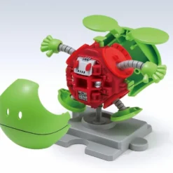 Bandai Gundam Build Divers HaroPla #12 Haro Basic Green Model Kit 11 Bandai Gundam Build Divers HaroPla #12 Haro Basic Green Model Kit -Bandai Shop da966c89 79e2 4ab2 b741 1db1ab6c5dca