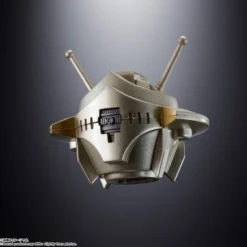 Ultra Seven Soul Of Chogokin GX-37R King Joe (55th Anniversary Ver.) -Bandai Shop dada4b27 6003 45d5 a414 15c7cb9c43fe