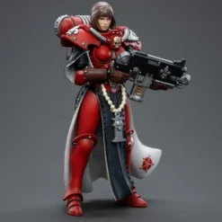Warhammer 40K Adepta Sororitas Battle Sisters Order Of The Bloody Rose Sister Lonell 1/18 Scale Figure -Bandai Shop daff0c0e b52f 49bb b0bb 9ad2eb01eb49