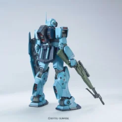 Bandai MG 1/100 RGM-79SP GM Sniper II -Bandai Shop db7c89d6 ae3f 4839 828d ffd0bf9d2d9b