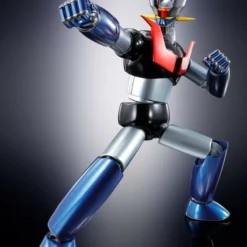 Bandai Mazinger Z Soul Of Chogokin GX-105 Mazinger Z (Kakumei Shinka) (Reissue) -Bandai Shop dc3e8cda e8ff 4b3d 97c7 064bf839e00c