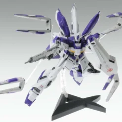 Bandai MG 1/100 Hi-Nu Gundam (Ver. Ka) -Bandai Shop dc4a6be2 5919 4617 ac76 81e48805fca6