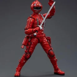 Dinosaur Corps Koseidon Goh Toki 1/18 Scale Figure -Bandai Shop dd4734db 3385 4cfc aba8 38e83d683a45