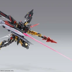 Bandai Gundam Metal Build Gundam Astray Gold Frame Amatsu Mina (Princess Of The Sky Ver.) -Bandai Shop dd4801a8 7763 47ad bf15 88baf7752b41