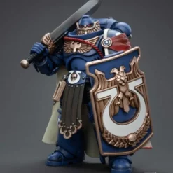 Warhammer 40K Ultramarines Victrix Guard 1/18 Scale Figure 12 Warhammer 40K Ultramarines Victrix Guard 1/18 Scale Figure -Bandai Shop dd48a2c6 246a 480e bef0 007906005fda