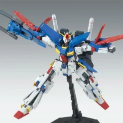 Bandai MG 1/100 ZZ Gundam Ver. Ka -Bandai Shop dd67bb35 a51a 419a 9cb0 1cb4a6c06b66
