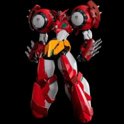 Bandai Getter Robo Devolution Riobot Getter 1 (Devolution Ver.) 21 Bandai Getter Robo Devolution Riobot Getter 1 (Devolution Ver.) -Bandai Shop dd686a94 b6d5 4f6f a2a8 384e17e731e8