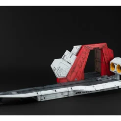 Mobile Suit Gundam Realistic Model Series 1/144 Scale Z Gundam Argama Catapult Deck -Bandai Shop dd84f4e0 2506 4978 a029 5ec0c78477fd