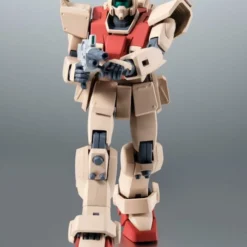 Bandai Gundam Robot Spirits The 08th MS Team RGM-79(G) GM Ground Type Ver. A.N.I.M.E. 18 Bandai Gundam Robot Spirits The 08th MS Team RGM-79(G) GM Ground Type Ver. A.N.I.M.E. -Bandai Shop de81141f ea00 40f4 8151 679ea4d55fe4