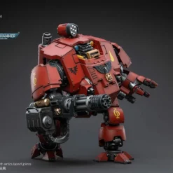 Warhammer 40K Blood Angels Redemptor Dreadnought 1/18 Scale Figure -Bandai Shop defdc2f7 ae0f 480a a89b 312c611f0a89