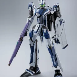 Bandai Macross Frontier DX Chogokin VF-25 Messiah Valkyrie (Worldwide Anniversary Ver.) -Bandai Shop df1bd222 7024 42c2 a957 1e45a1ac75aa