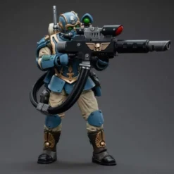 Warhammer 40k Astra Militarum Tempestus Scions Squad 55th Kappic Eagles Tempestus Scion 2 1/18 Scale Figure 18 Warhammer 40k Astra Militarum Tempestus Scions Squad 55th Kappic Eagles Tempestus Scion 2 1/18 Scale Figure -Bandai Shop df35fef0 e5a7 4731 ae19 4eda6899a389