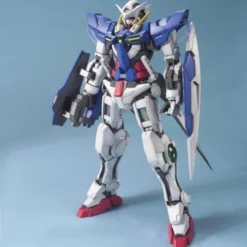 Bandai MG 1/100 GN-001 Gundam Exia -Bandai Shop df85c44c 9d18 4b67 9d7a bdde35fea2ca 1 1