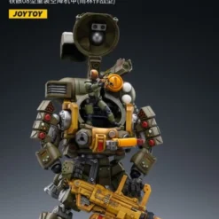 Dark Source Iron Wrecker 08 Heavy Airborne Mecha (Rain Forest Operations Type) 1/25 Scale Figure -Bandai Shop df87578b db29 4011 a8e8 cf07115ac508