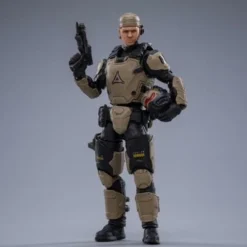 Dark Source Iron Wrecker 04 Heavy Firepower 1/25 Scale Mecha Figure Set -Bandai Shop dfa1440a 170b 4b94 ac26 50716ed70c48