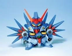 Bandai GG 50. GUNDAM AQUARIUS