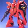 Bandai MG MSN-04 Sazabi