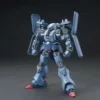 Bandai HGUC 183 GUNDAM AMX-101E SCHUZRUM-GALLUSS 1/144 Scale Kit