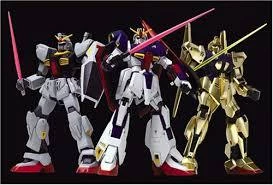 Bandai HGUC Zeta Gundam Gryphios War 3 Bandai HGUC Zeta Gundam Gryphios War