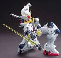 Bandai HG 1/144 Beginning D Gundam