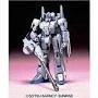 Bandai 1/144 Z PLUS
