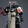 Warhammer 40K Black Templars The Emperor's Champion Rolantus 1/18 Scale Figure -Bandai Shop e073c3eb f166 46bf bd6a c176673f43ad