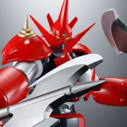 Bandai Getter Robo Arc Soul Of Chogokin GX-98 Getter D2 23 Bandai Getter Robo Arc Soul Of Chogokin GX-98 Getter D2 -Bandai Shop e10878b3 192b 46d5 91ab e778f766f03b