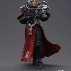 Warhammer 40K Adepta Sororitas Battle Sister Noyalle 1/18 Scale Figure -Bandai Shop e14798f4 cb4d 47f7 b46d 6fc3f010f153