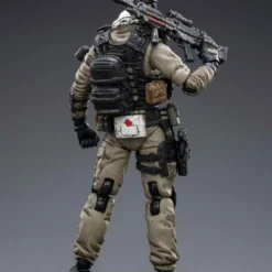 Freedom Militia 01 1/18 Scale Figure -Bandai Shop e177423a 99af 49ea 9ca4 3598f91a42b0