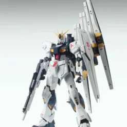 Bandai MG 1/100 RX-93 Nu Gundam "Ver. Ka" -Bandai Shop e180090f 6e22 4053 acfc c09a23f9f5e2