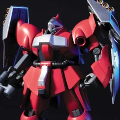 Bandai HGUC 1/144 #084 MSN-03 Jagd Doga (Quess Paraya Custom)