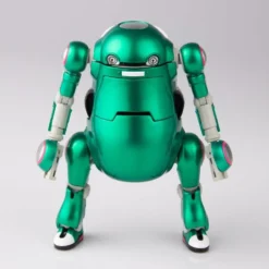Bandai 35 Mechatro WeGo Neo British Racing Green 1/35 Scale Figure -Bandai Shop e1b4e47c fdba 40ee aefb f2aff32a06e0