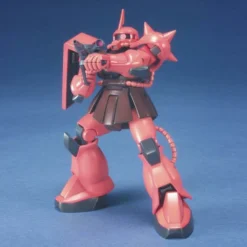 HGUC 1/144 #32 MS-06S Char's Zaku II -Bandai Shop e1b8c52a b4c2 41b1 a36c 027d06d01b69