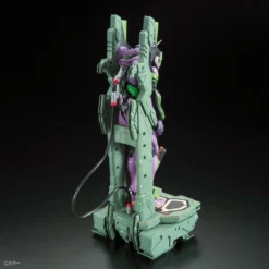 Bandai Rebuild Of Evangelion RG EVA Unit-01 DX Transport Platform Set 18 Bandai Rebuild Of Evangelion RG EVA Unit-01 DX Transport Platform Set -Bandai Shop e2045cd8 2444 4d46 9684 813734d1466c