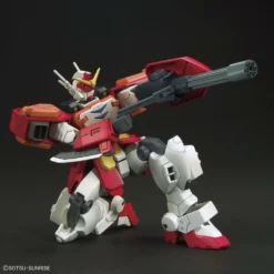 Bandai HGAC 1/144 #236 Gundam Heavyarms -Bandai Shop e21cd6a6 0864 4045 bb39 9aa21be17417
