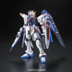 Bandai RG 1/144 #05 Freedom Gundam 8 Bandai RG 1/144 #05 Freedom Gundam -Bandai Shop e24bd87a 8c3c 417f b0ea 37f38160033a 1