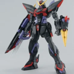 Bandai MG 1/100 Blitz Gundam -Bandai Shop e25fc15b 3f19 4fee a877 c6ec52e5a5c3