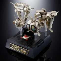 Ultra Seven Soul Of Chogokin GX-37R King Joe (55th Anniversary Ver.) -Bandai Shop e29214da f949 46f1 9716 43f7c2d745bc