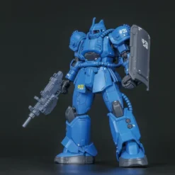 #12 MS-04 Bugu [Ramba Ral] "The Origin", Bandai HG 1/144 -Bandai Shop e2cbf3b5 27ef 4d38 817c 35c9be15a52e
