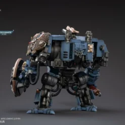 Warhammer 40K Space Wolves Venerable Dreadnought Brother Hvor 1/18 Scale Figure -Bandai Shop e3033105 0f11 4716 8f70 3edccf3b69aa