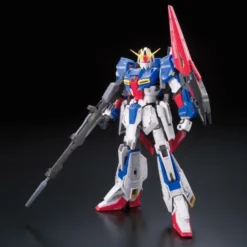 Bandai RG 1/144 #10 Zeta Gundam 9 Bandai RG 1/144 #10 Zeta Gundam -Bandai Shop e31ca53e bdfb 4fba 8eb2 730d44e4912c