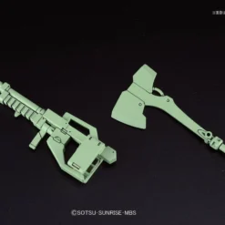 Bandai HG-IBO 1/144 #02 Graze Standard/Commander Type 13 Bandai HG-IBO 1/144 #02 Graze Standard/Commander Type -Bandai Shop e32ce35a c58e 4800 ae6c 99b20de5c183