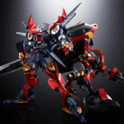 Bandai Super Robot Wars: Original Generations Soul Of Chogokin GX-46R Dygenguar & Aussenseiter -Bandai Shop e34d77e4 d4b5 4812 9f43 34858f6599fa