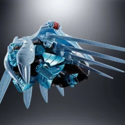 Bandai Getter Robo Soul Of Chogokin GX-87 Getter Emperor (True Getter Robo Manga Ver.) -Bandai Shop e386548e a9ad 4f9e a277 6ad84f5b7