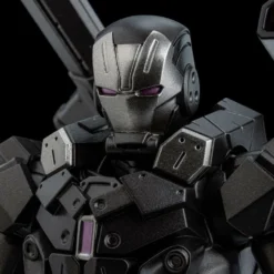 Bandai Marvel Fighting Armor War Machine Figure -Bandai Shop e3d06b5c 5c8b 4fe2 848e 72aa5cd86e34